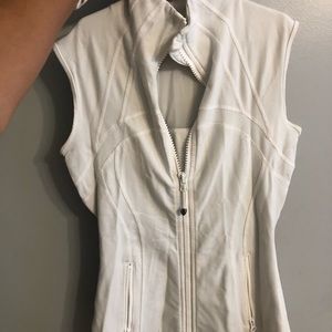 lulu vest